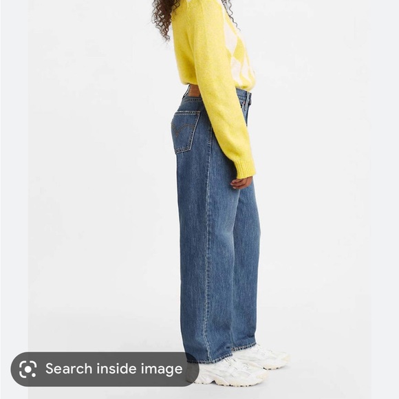 Levi’s Dad Jeans 31 Sold Out NWT - Picture 1 of 7